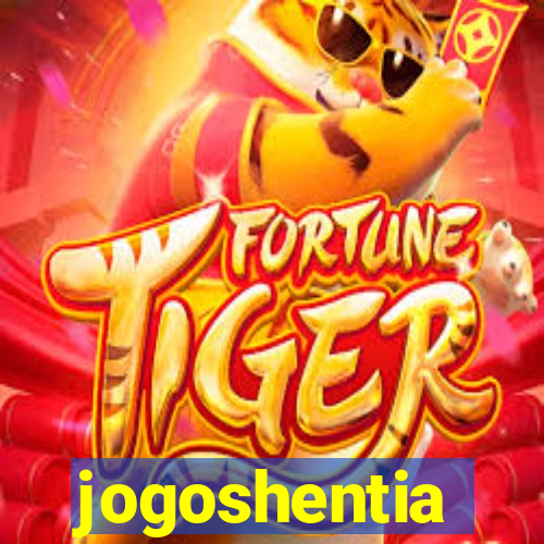 jogoshentia