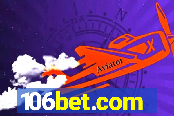 106bet.com