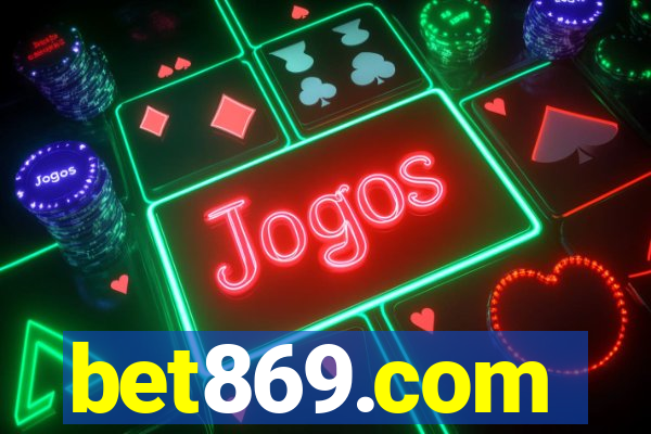 bet869.com