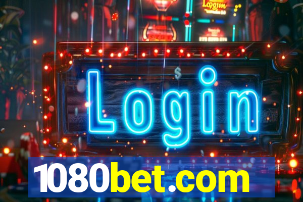 1080bet.com