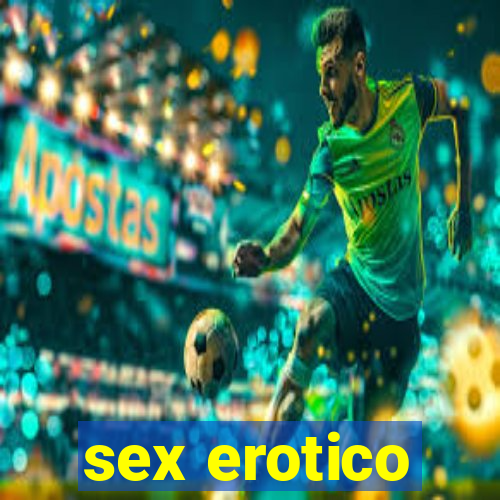 sex erotico