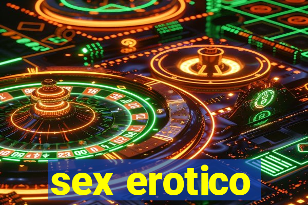 sex erotico