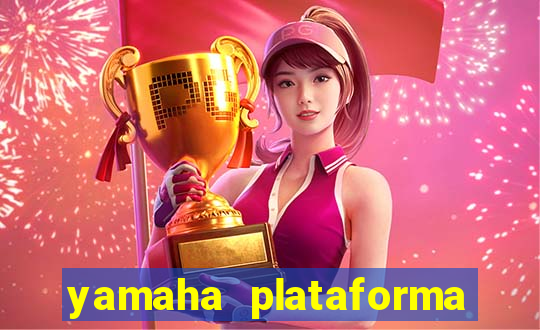 yamaha plataforma de jogos