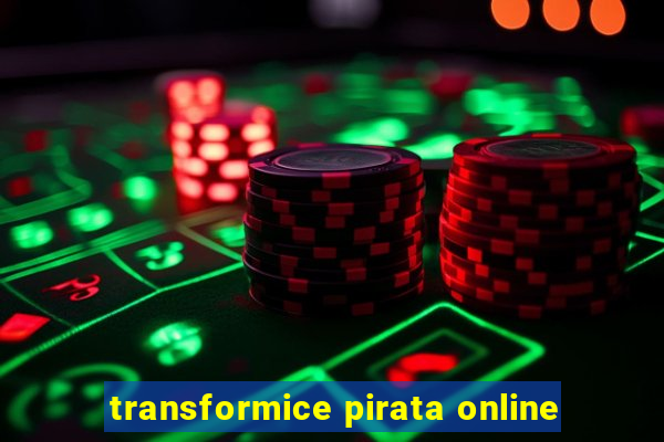 transformice pirata online