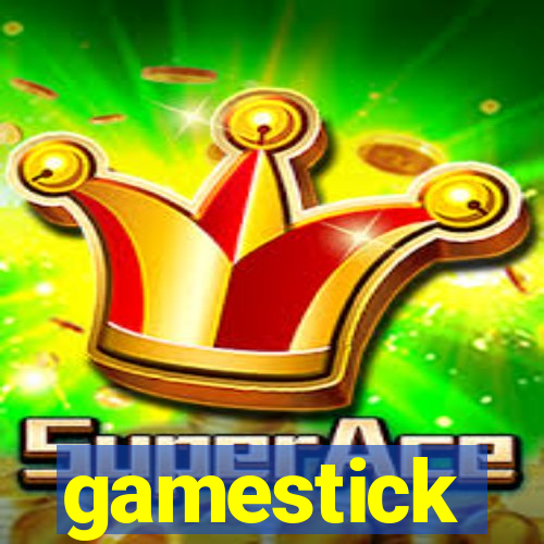 gamestick