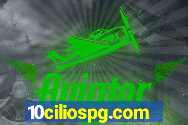 10ciliospg.com