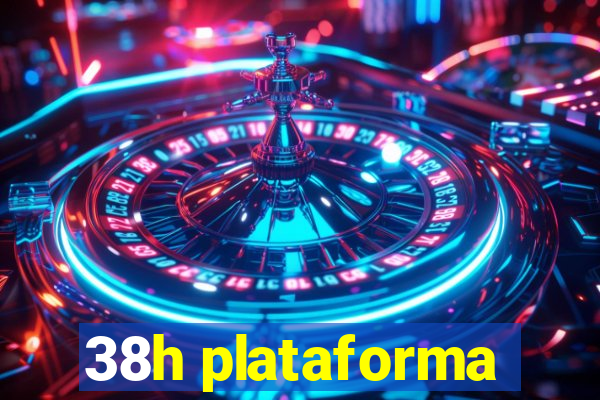 38h plataforma