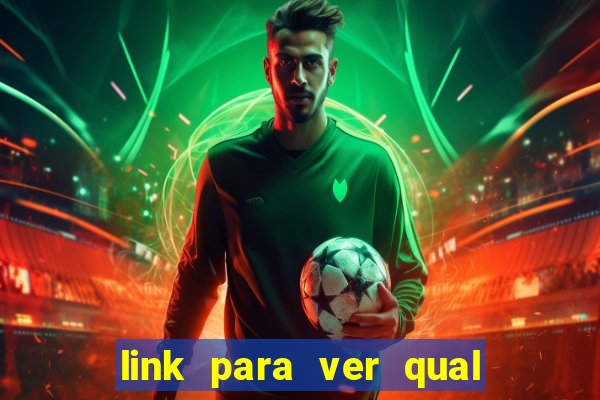 link para ver qual jogo ta pagando