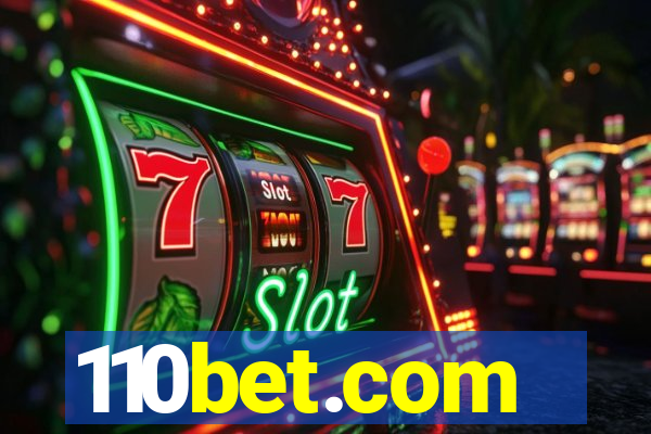 110bet.com