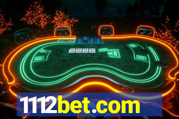 1112bet.com