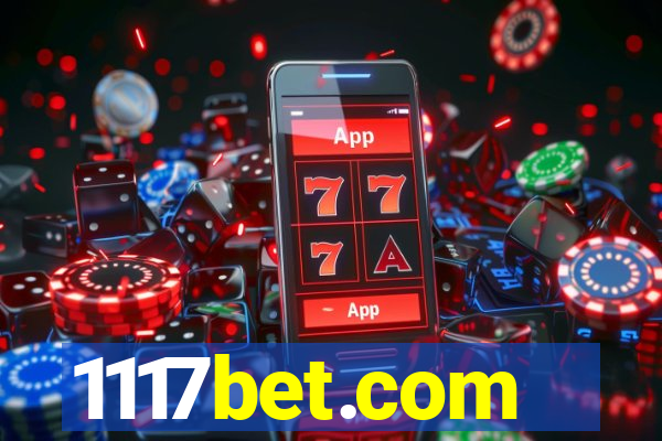 1117bet.com