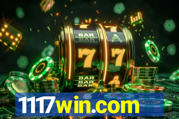 1117win.com