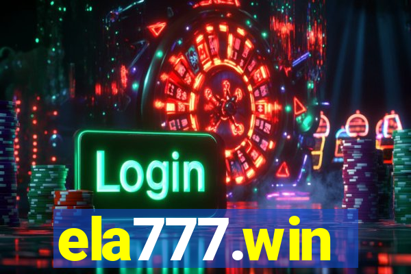 ela777.win