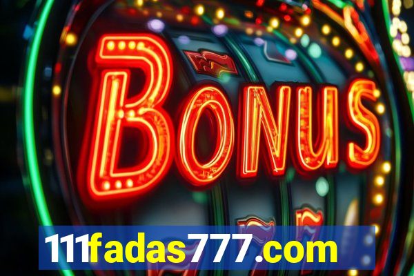 111fadas777.com