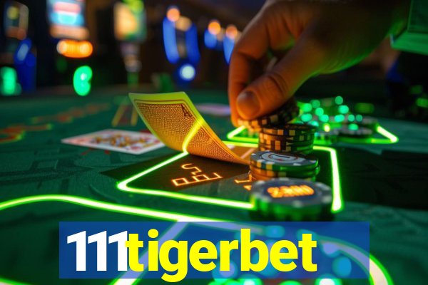 111tigerbet