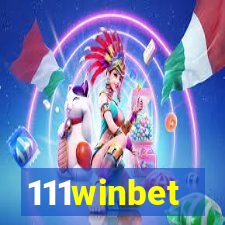 111winbet