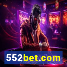 552bet.com