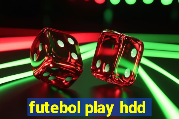 futebol play hdd