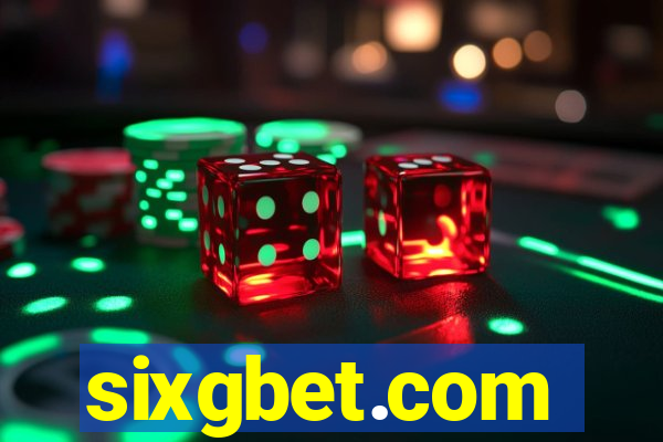 sixgbet.com