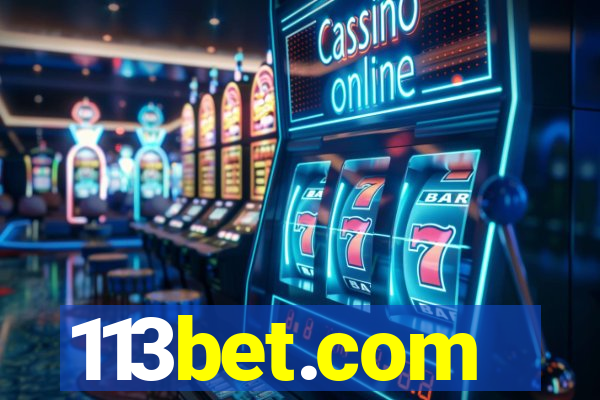 113bet.com