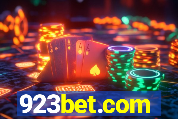 923bet.com