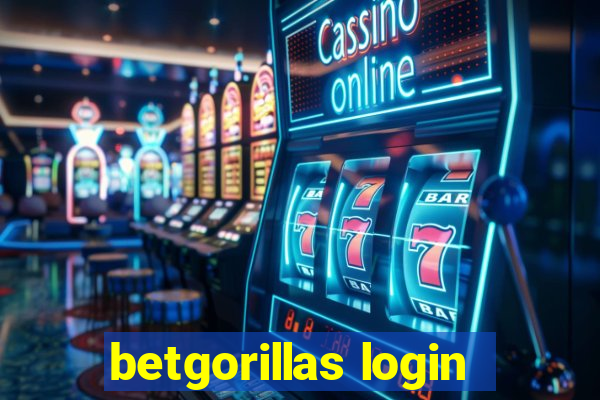 betgorillas login