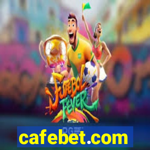 cafebet.com