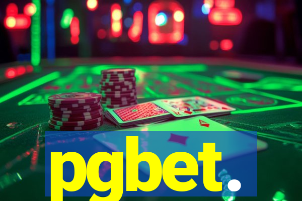 pgbet.