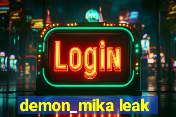 demon_mika leak