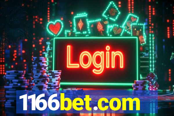 1166bet.com