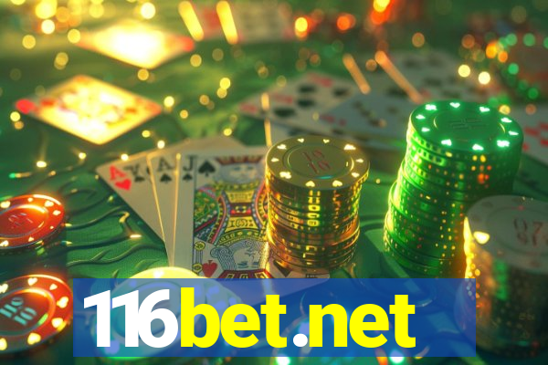 116bet.net