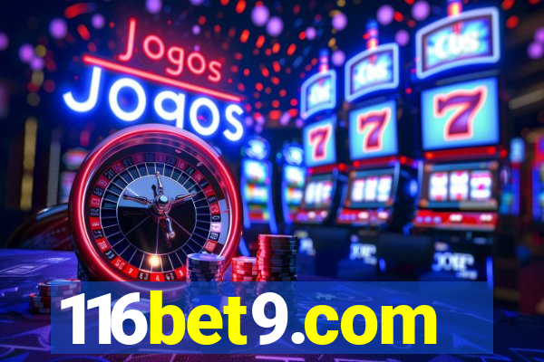 116bet9.com