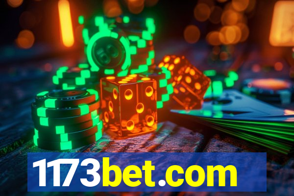 1173bet.com