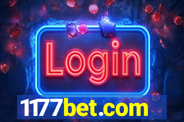 1177bet.com