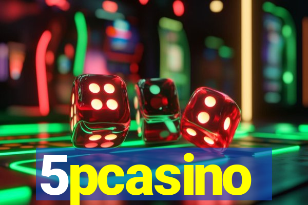 5pcasino