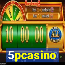 5pcasino