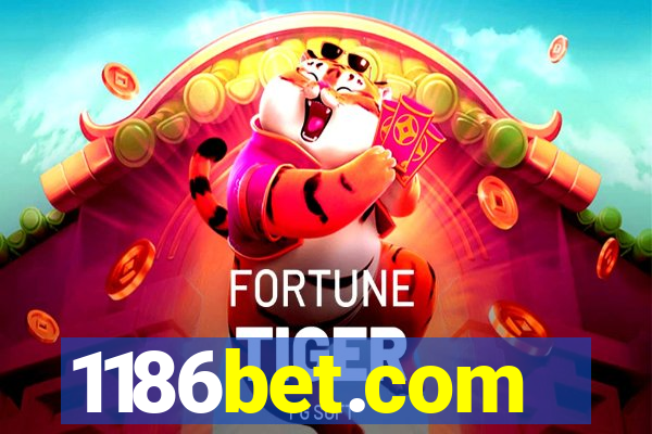 1186bet.com