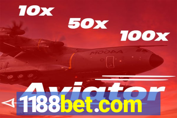 1188bet.com