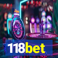 118bet