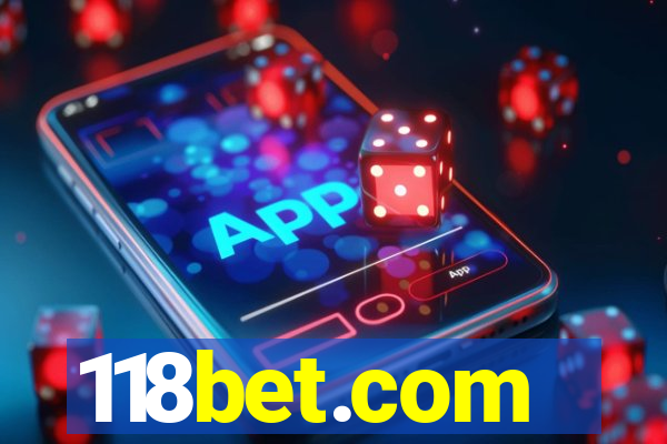 118bet.com