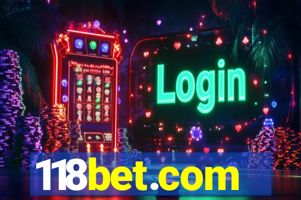 118bet.com