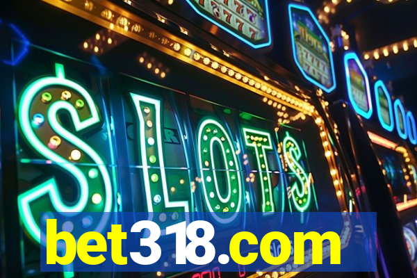 bet318.com