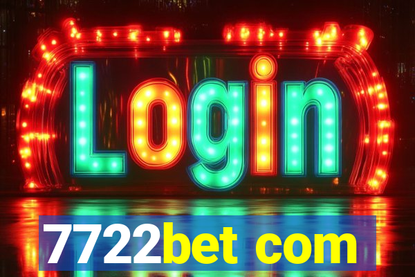 7722bet com