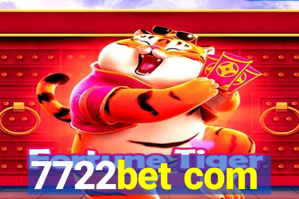 7722bet com