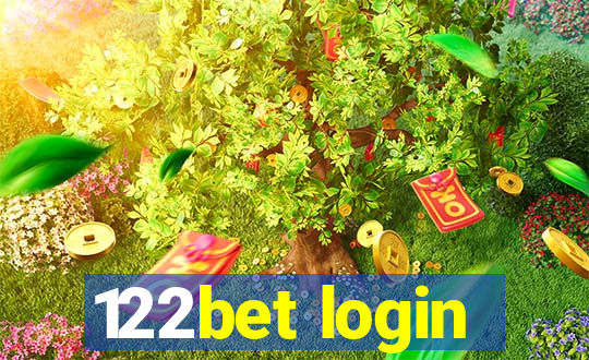 122bet login