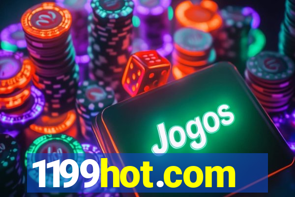 1199hot.com