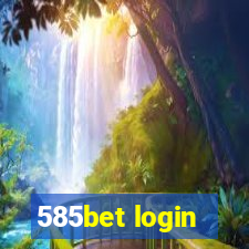 585bet login