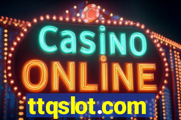 ttqslot.com