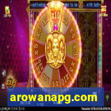 arowanapg.com