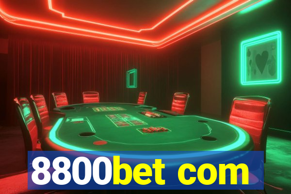 8800bet com